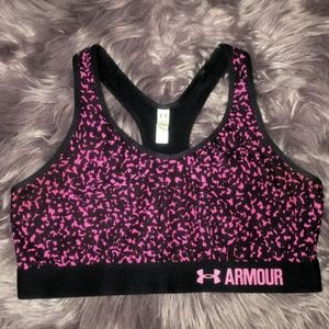 💖Under Armour Sports Bra